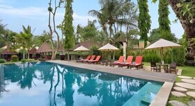 Belvilla Y Resort Near Central Ubud