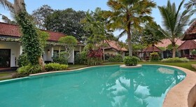 Belvilla Y Resort Near Central Ubud