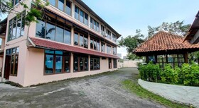 Belvilla Y Resort Near Central Ubud