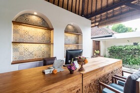 Belvilla Y Resort Near Central Ubud
