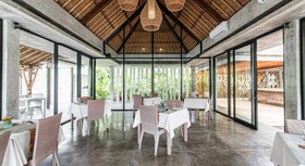 Belvilla Y Resort Near Central Ubud