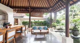 Belvilla Y Resort Near Central Ubud