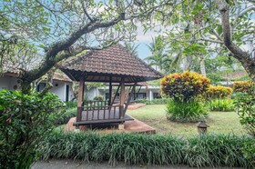 Belvilla Y Resort Near Central Ubud