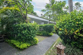 Belvilla Y Resort Near Central Ubud