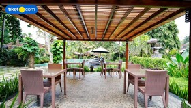 Belvilla Y Resort Near Central Ubud