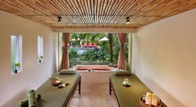 Belvilla Y Resort Near Central Ubud