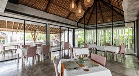 Belvilla Y Resort Near Central Ubud