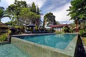 Belvilla Y Resort Near Central Ubud