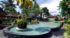 Belvilla Y Resort Near Central Ubud