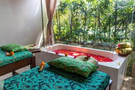 Belvilla Y Resort Near Central Ubud