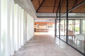 Belvilla Y Resort Near Central Ubud