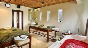 Belvilla Y Resort Near Central Ubud