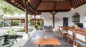 Belvilla Y Resort Near Central Ubud