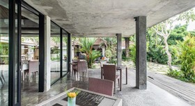 Belvilla Y Resort Near Central Ubud