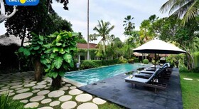 Belvilla Y Resort Near Central Ubud