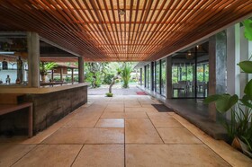 Belvilla Y Resort Near Central Ubud