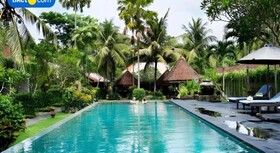 Belvilla Y Resort Near Central Ubud