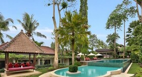 Belvilla Y Resort Near Central Ubud