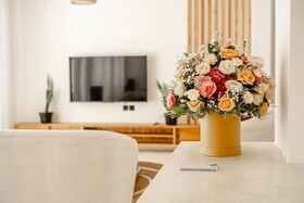 Berapi Villa by Evdekimi