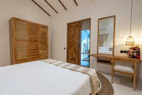 Berapi Villa by Evdekimi