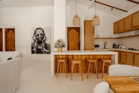 Berapi Villa by Evdekimi