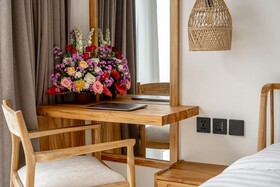 Berapi Villa by Evdekimi