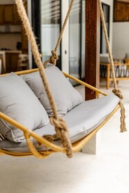 Berapi Villa by Evdekimi