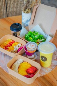 Berapi Villa by Evdekimi