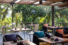 Berlima Wooden Lodge by Pramana Villas