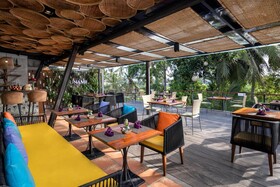 Berlima Wooden Lodge by Pramana Villas