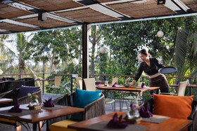 Berlima Wooden Lodge by Pramana Villas