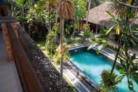 Bramasa Guest House