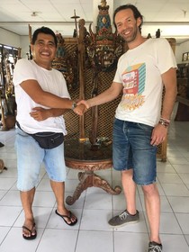 Bramasa Guest House