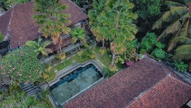 Bramasa Guest House