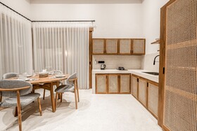 Brand New Capella Villa by Dh