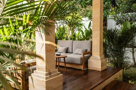 Brand New Capella Villa by Dh