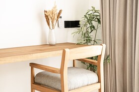 Brand New Capella Villa by Dh