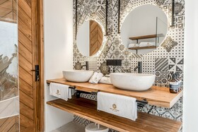 Brand New Capella Villa by Dh