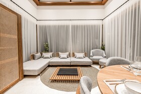 Brand New Capella Villa by Dh