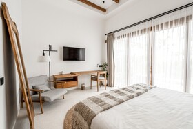 Brand New Capella Villa by Dh