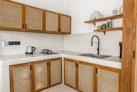 Brand New Capella Villa by Dh