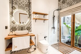 Brand New Capella Villa by Dh