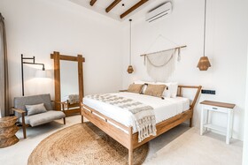 Brand New Capella Villa by Dh