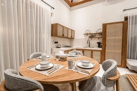 Brand New Capella Villa by Dh