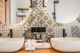 Brand New Capella Villa by Dh