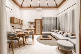 Brand New Capella Villa by Dh