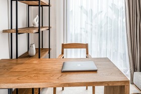 Brand New Capella Villa by Dh