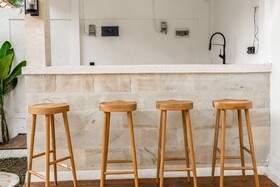 Brand New Capella Villa by Dh