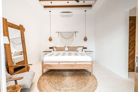 Brand New Capella Villa by Dh