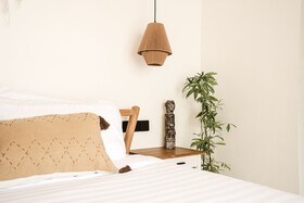 Brand New Capella Villa by Dh